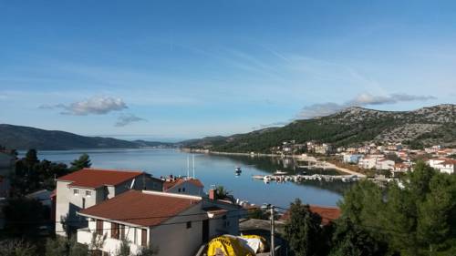 Seget Vranjica Codice promozionale Croatia Booking.com