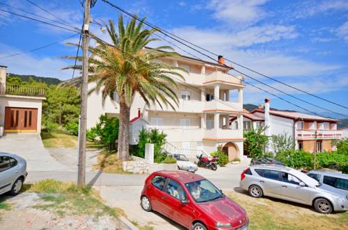 Mundanije Codice promozionale Croatia Booking.com
