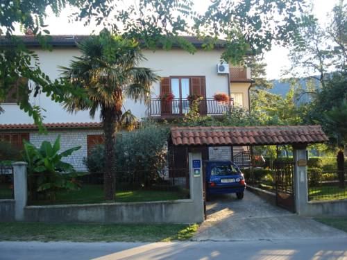 Roč Codice promozionale Croatia Booking.com