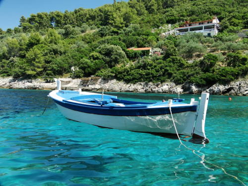 Blato Codice promozionale Croatia Booking.com