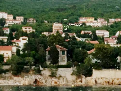 Dramalj Codice promozionale Croatia Booking.com