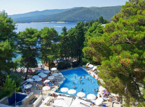 Rabac Croatia Promo Code Booking.com