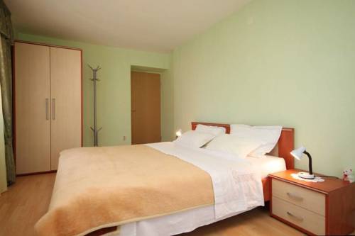 Nerezine Codice promozionale Croatia Booking.com