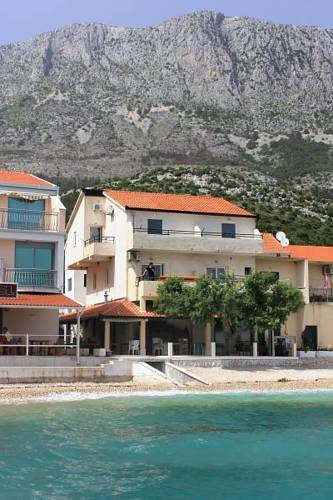 Drvenik Codice promozionale Croatia Booking.com