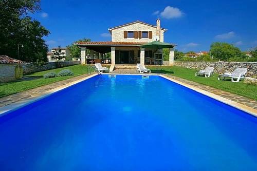 Tinjan Codice promozionale Croatia Booking.com