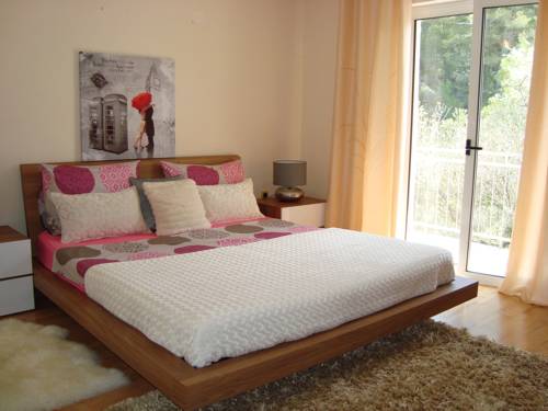 Baska voda Codice promozionale Croatia Booking.com