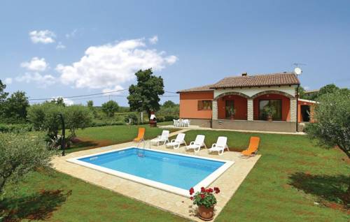 Višnjan Codice promozionale Croatia Booking.com