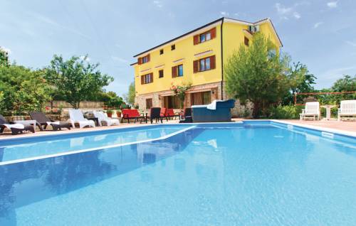 Višnjan Codice promozionale Croatia Booking.com