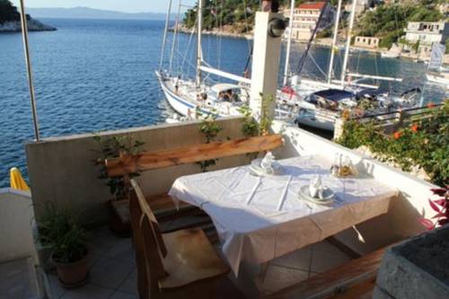 Lastovo Codice promozionale Croatia Booking.com