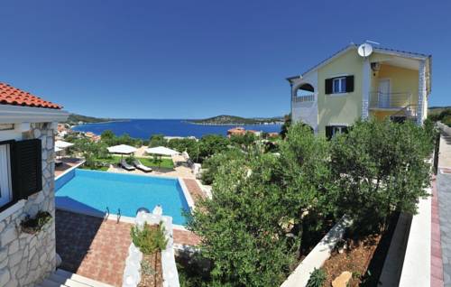 Razanj Codice promozionale Croatia Booking.com
