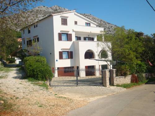 Starigrad Paklenica Codice promozionale Croatia Booking.com