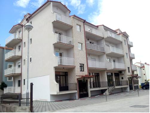 Stobrec Codice promozionale Croatia Booking.com