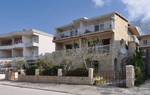 Makarska Codice promozionale Croatia Booking.com