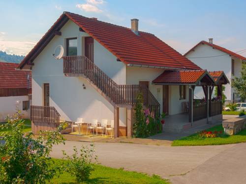 Rakovica Codice promozionale Croatia Booking.com