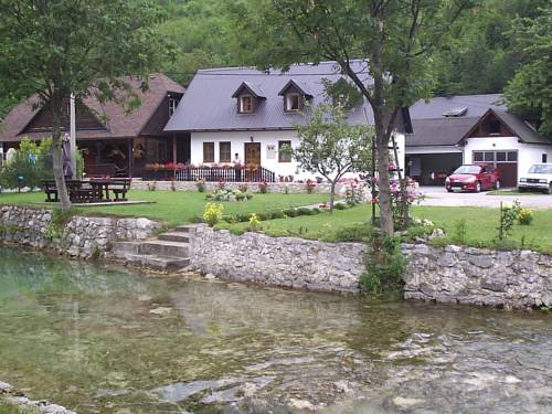 Plitvička Jezera Codice promozionale Croatia Booking.com