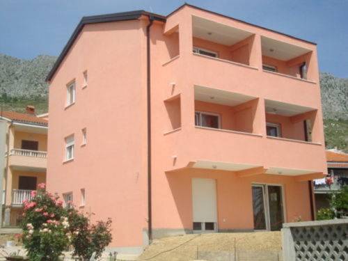 Dugi Rat Croatia Promo Code Booking.com