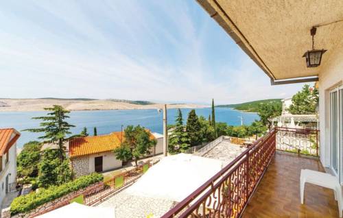Jadranovo Codice promozionale Croatia Booking.com
