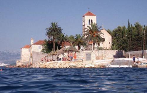 Arbanija Codice promozionale Croatia Booking.com