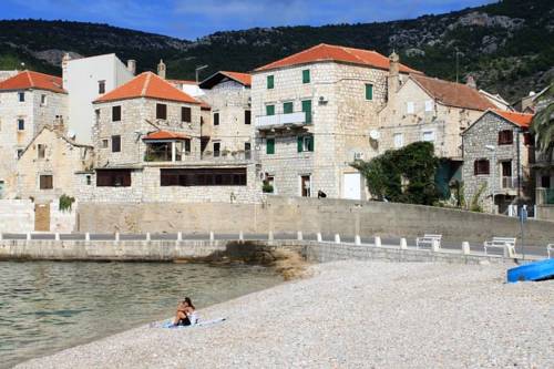 Komiza Codice promozionale Croatia Booking.com