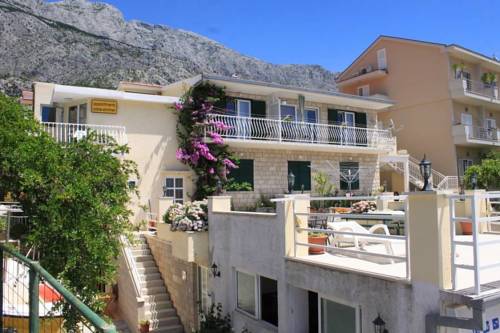 Tucepi Codice promozionale Croatia Booking.com