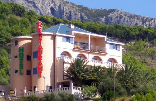 Tucepi Codice promozionale Croatia Booking.com