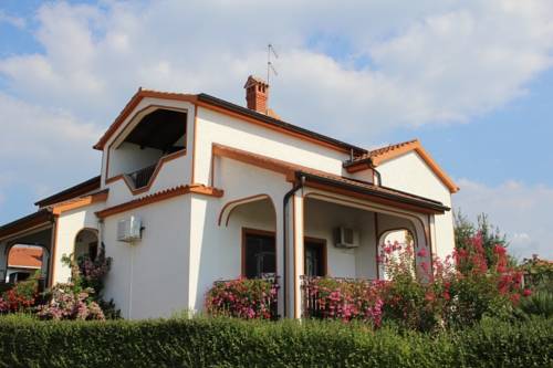 Funtana Codice promozionale Croatia Booking.com