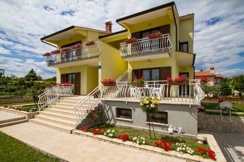 Labin Codice promozionale Croatia Booking.com