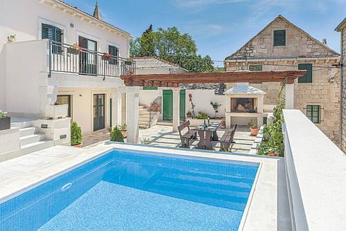 Povlja Codice promozionale Croatia Booking.com