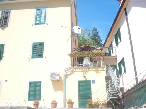 Rabac Codice promozionale Croatia Booking.com