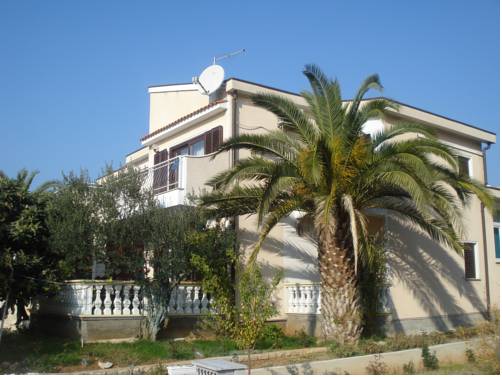 Srima Codice promozionale Croatia Booking.com