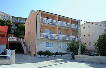 Omi&scaron; Codice promozionale Croatia Booking.com