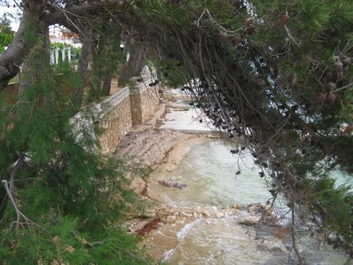 Stara Novalja Codice promozionale Croatia Booking.com