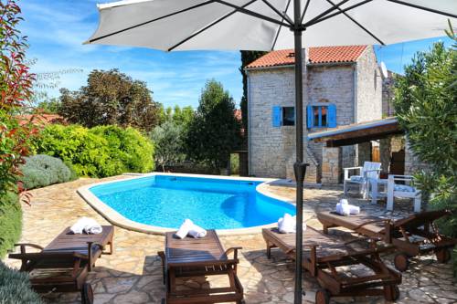 Rovinjsko Selo Codice promozionale Croatia Booking.com