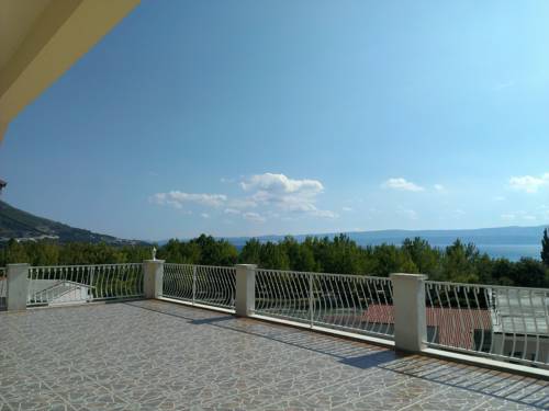 Omiš Codice promozionale Croatia Booking.com