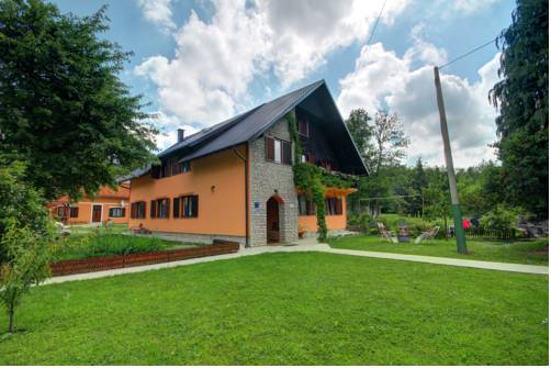 Jezerce (Plitvička Jezera) Codice promozionale Croatia Booking.com
