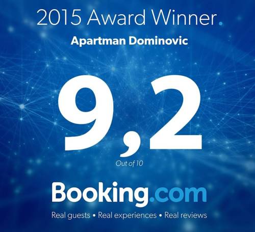 Omiš Codice promozionale Croatia Booking.com