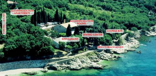 Kostrena Codice promozionale Croatia Booking.com