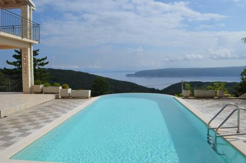 Brseč Codice promozionale Croatia Booking.com
