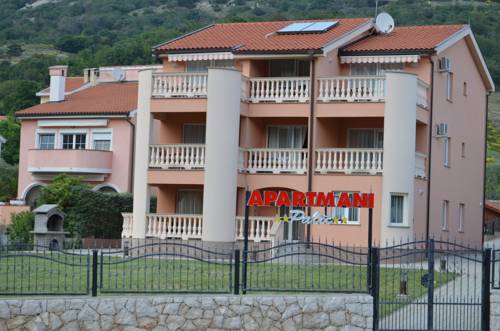 Baška Croatia Promo Code Booking.com