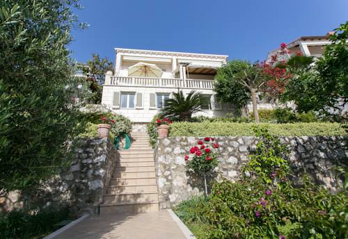 Štikovica Croatia Promo Code Booking.com