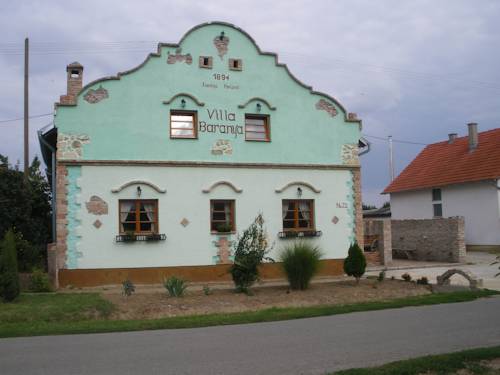 Karanac Codice promozionale Croatia Booking.com