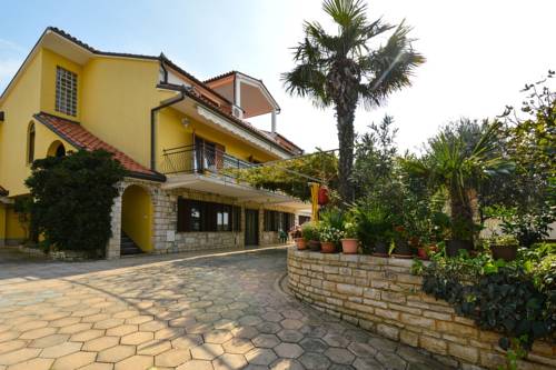 Pula Codice promozionale Croatia Booking.com