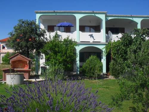 Lopar Codice promozionale Croatia Booking.com