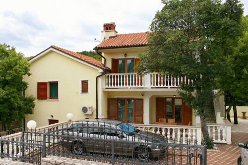 Novi Vinodolski Codice promozionale Croatia Booking.com