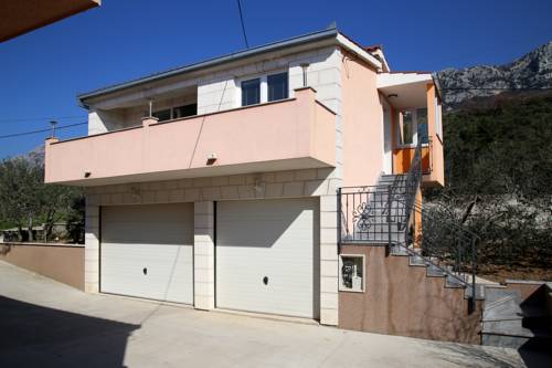 Kaštel Sućurac Codice promozionale Croatia Booking.com