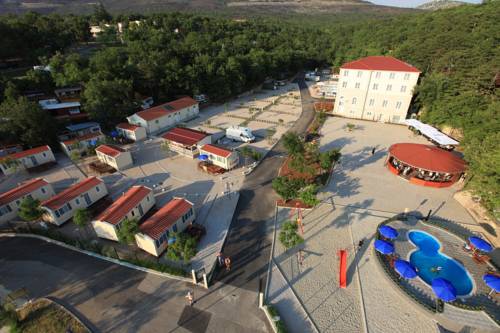 Selce Croatia Promo Code Booking.com
