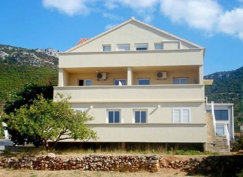 Komiza Codice promozionale Croatia Booking.com