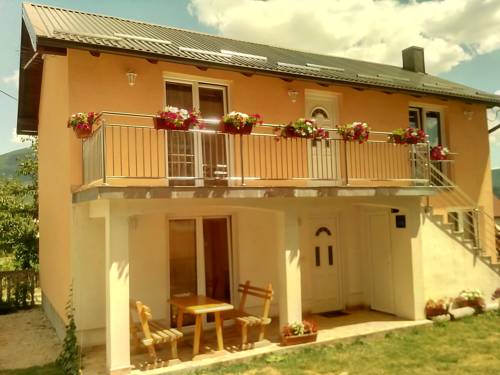 Korenica Codice promozionale Croatia Booking.com