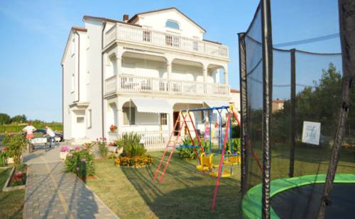 Fasana Codice promozionale Croatia Booking.com