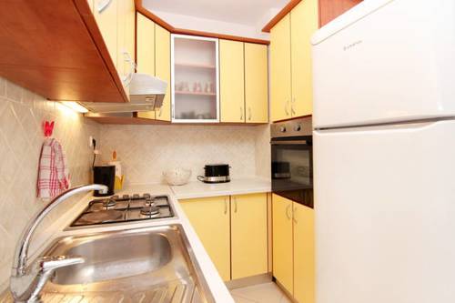 Split Codice promozionale Croatia Booking.com